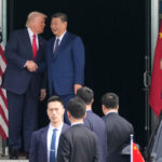 US-China, Xi to Trump: ‘Relations improved after Busan meeting’