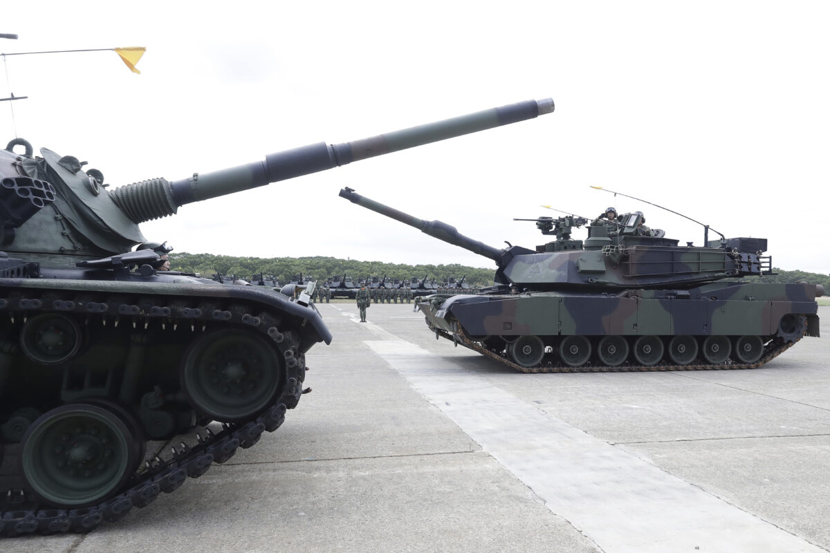 Taiwan, Beijing: ‘Tokyo missiles near island pose dangerous development’