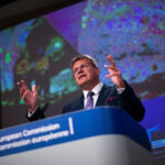 Tariffs, Sefcovic: ‘Act strategically in the coming weeks in the US’