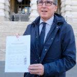 Regional elections, Boccia (PD): “A united centre-left can send the right home”