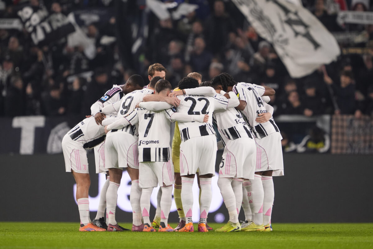 Superga tragedy, Juventus on aeroplane gesture at derby: ‘We condemn all forms of insult’