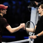 Tennis, Sinner and Zverev on the same flight to the Maldives for their holidays