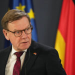 Ukraine, Berlin: ‘Decisive success in peace talks on Kiev’