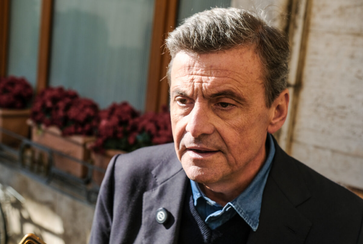 Regional elections, Calenda: “A pointless championship ends 3–3, citizens are fleeing the polls”