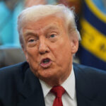 Ukraine, Trump: ‘Something good could happen’