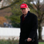 US, Trump: ‘Those who oppose tariffs serve hostile foreign interests’