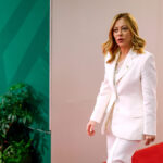 EU: Meloni in Angola for summit with AU, meeting on Ukraine also on the agenda