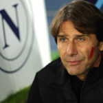 Naples, Conte: ‘A complex year for many reasons’