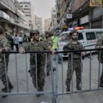 Lebanon, Iran condemns killing of Hezbollah “chief of staff”