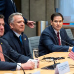 Ukraine, US: ‘Agreement must fully respect Kiev’s sovereignty’