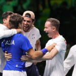 Davis Cup, foreign press praises Italy’s triumph: ‘Inspired by brotherhood’