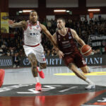 Basketball, one-point penalty for Trapani Shark