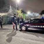 Burglaries and thefts in Rome, police arrest 18 people