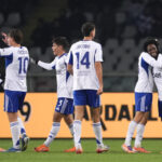 Football, Serie A: Torino-Como 1-5