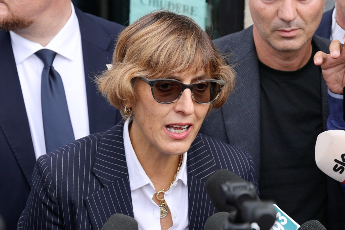 PDL on violence against women, Bongiorno: “We are not sinking it, only small improvements”