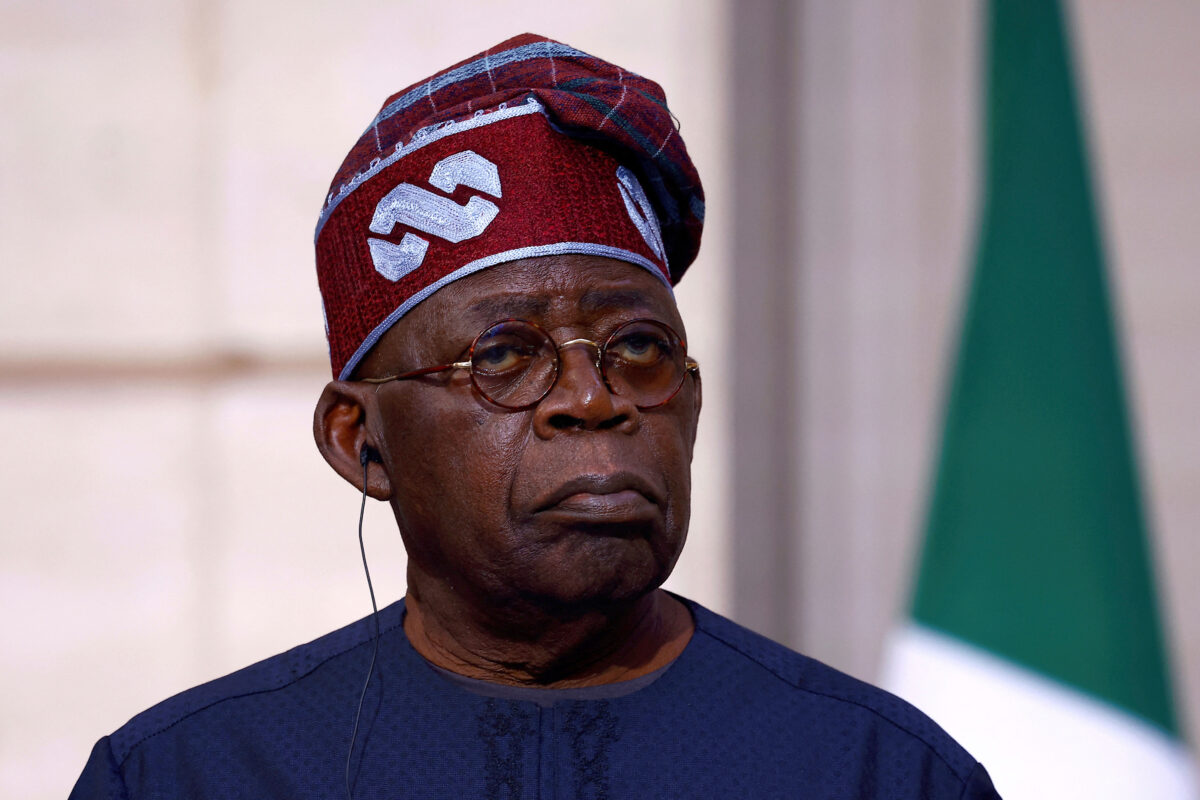 Nigeria: President calls for release of 24 schoolgirls kidnapped in the north-west Nigeria: President calls for release of 24 schoolgirls kidnapped in the north-west