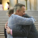 Rights, EU Court: “Same-sex marriage in another State must be recognized”