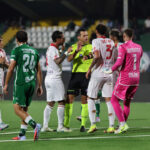 Football, AIA: “We will take action in all venues against violence toward referees”