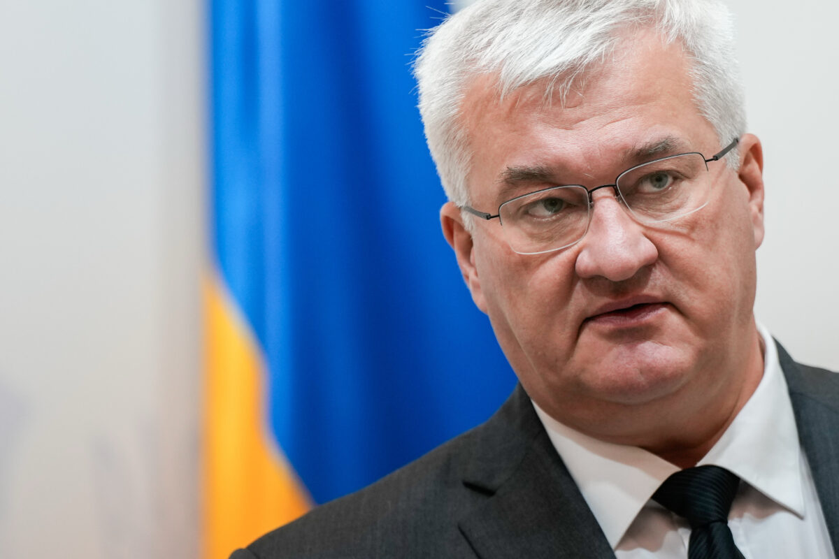 Ukraine, Kiev: ‘Russian attack is Putin’s response to US peace proposals’