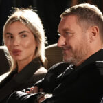 Rome: Francesco Totti and Noemi Bocchi investigated for child abandonment, prosecutor requests dismissal