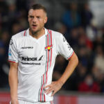 Cremona: theft at Jamie Vardy’s villa, €100,000 stolen