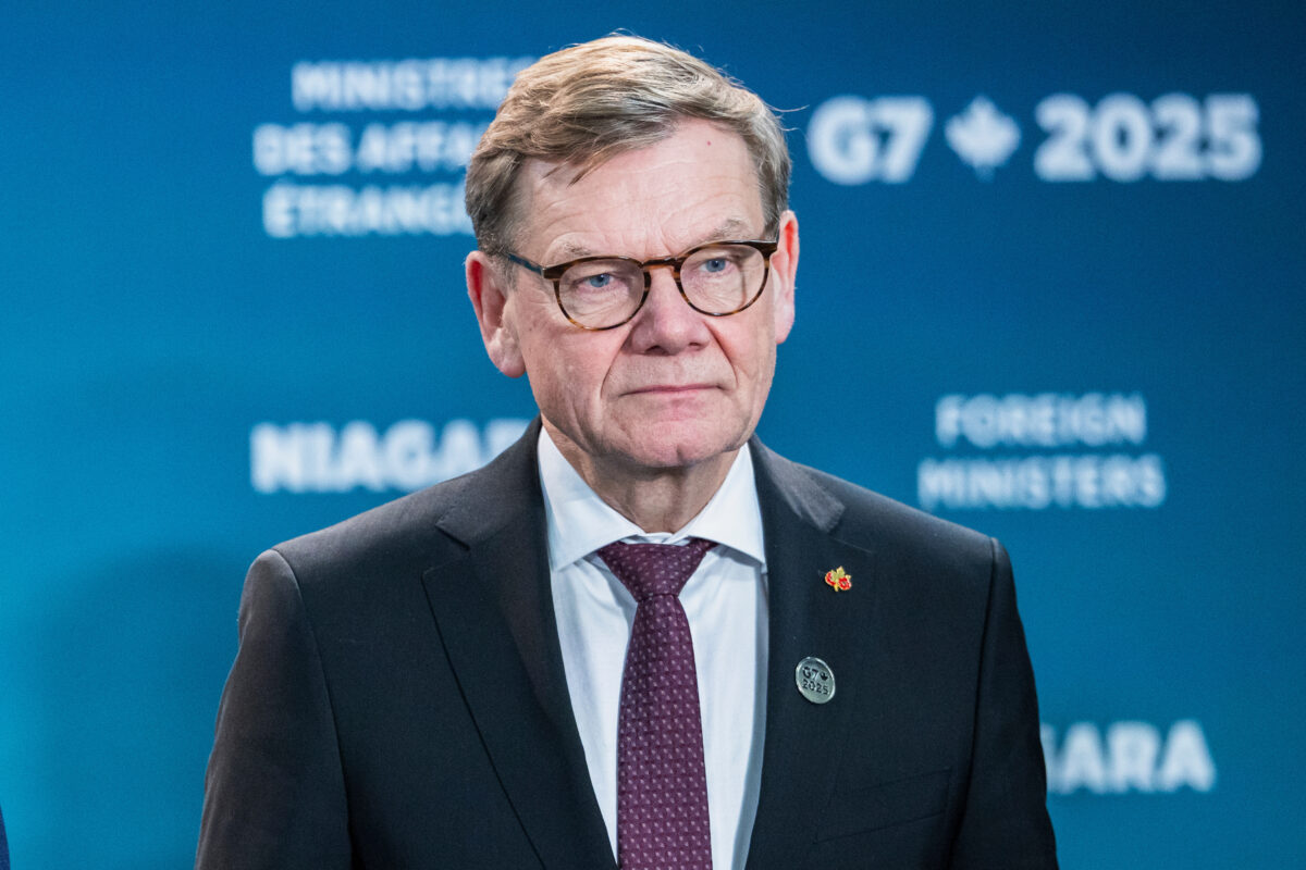 Ukraine, Berlin: ‘US flexible, European points integrated’ Ukraine, Berlin: ‘US flexible, European points integrated’