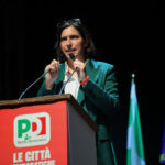 Regional elections, Schlein: ‘There is no turning back from this coalition’