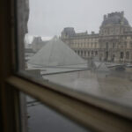 France: Louvre theft, fourth gang member arrested along with three other suspects