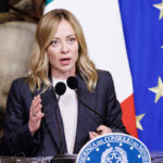 25 November, Meloni: ‘The family is the primary place for educating children, with school as an ally’