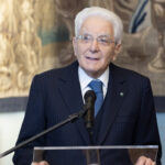 25 November, Mattarella: ‘Women’s freedom is an achievement that must be defended every day’
