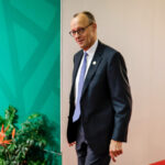 Ukraine: Merz says plan affecting European sovereignty requires EU approval