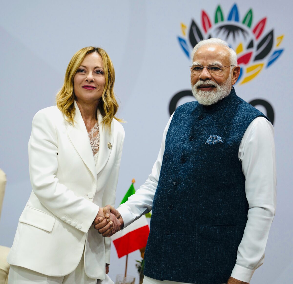 25 November, Meloni: “Dialogue with Schlein? It has never been lacking, no propaganda on violence against women”