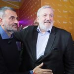 Puglia: final results, Decaro wins with 63.97%