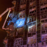 Ukraine: Russian attack on Kiev, death toll rises to six