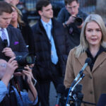 Ukraine, White House: “Progress made but some details need clarification”