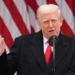 Ukraine: Trump, I will meet Zelensky and Putin only once an agreement has been reached