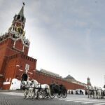 Ukraine, Kremlin: “A Serious Process Underway for Peace”