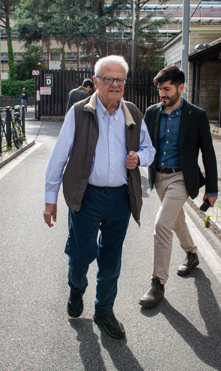 Antitrust, Codacons: “Good expansion of the investigation on Meta to AI issues”