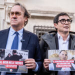 Almasri case, ICC: ‘Libya has not yet confirmed the arrest’