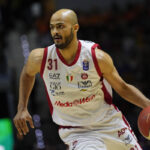 EuroLeague, Maccabi Tel Aviv-Olimpia Milano 88-102