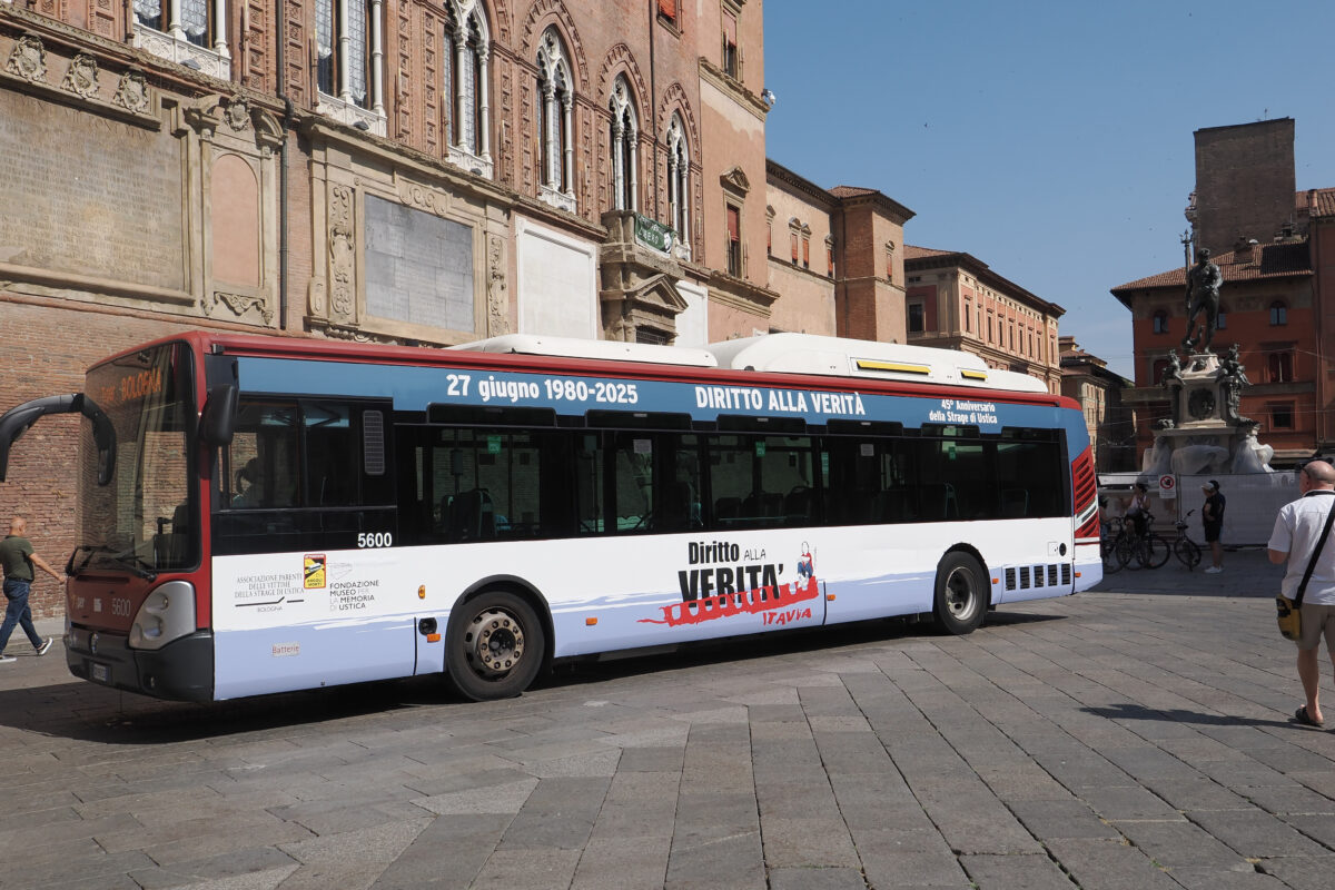 Ustica massacre, hearing on dismissal postponed to 19 December Ustica massacre, hearing on dismissal postponed to 19 December