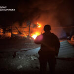 Ukraine, Kyiv: 18 injured in Russian attack on Zaporizhzhia