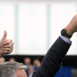 EU: European Parliament gives green light to 2026 budget