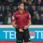 Football, Serie A: Collu to referee Milan–Lazio, Massa assigned to Roma–Napoli