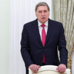 Ukraine, Kremlin: ‘Still no serious discussion on US plan’