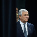 Ukraine, Tajani: ‘Guaranteeing security for Kiev and Europe with Italian proposal’