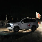 Gaza, Israel identifies returned hostage’s body: it is Dror Or