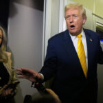 Ukraine, Trump: “Russia is making concessions”