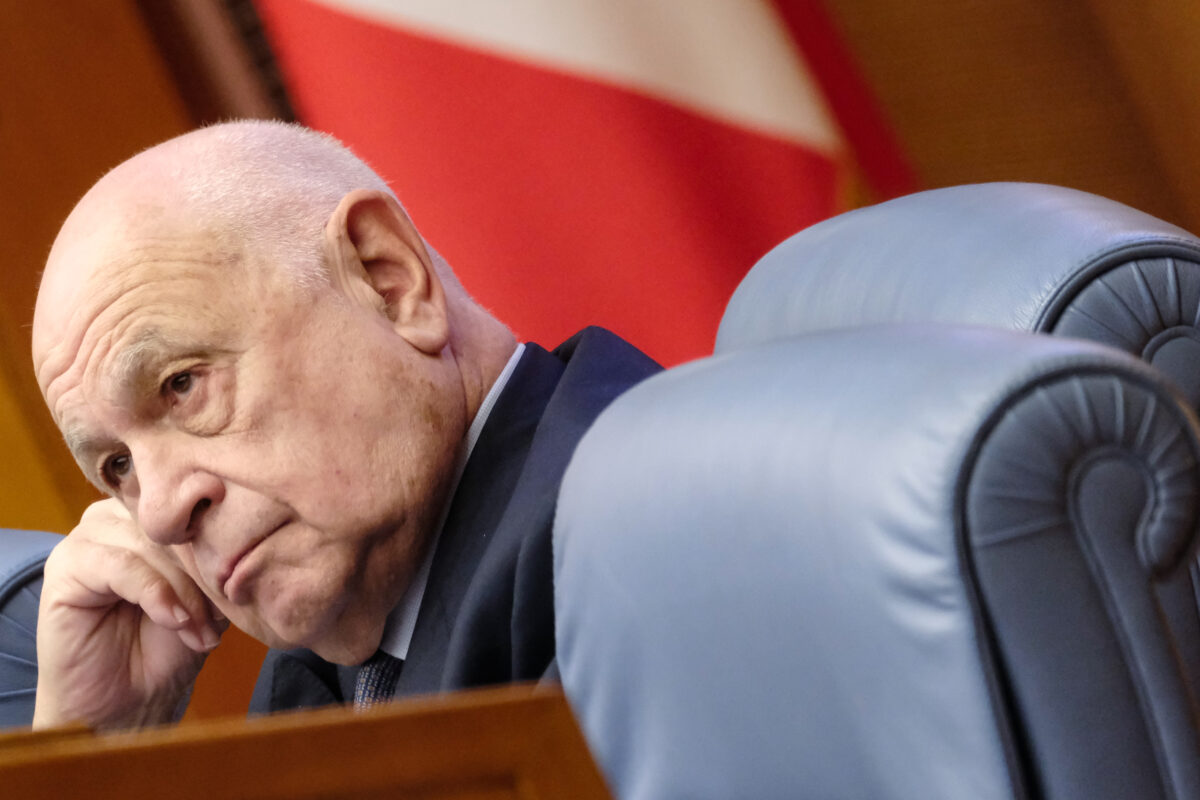 Family in the woods, Nordio: ‘If disciplinary measures are required, I will exercise my powers.’