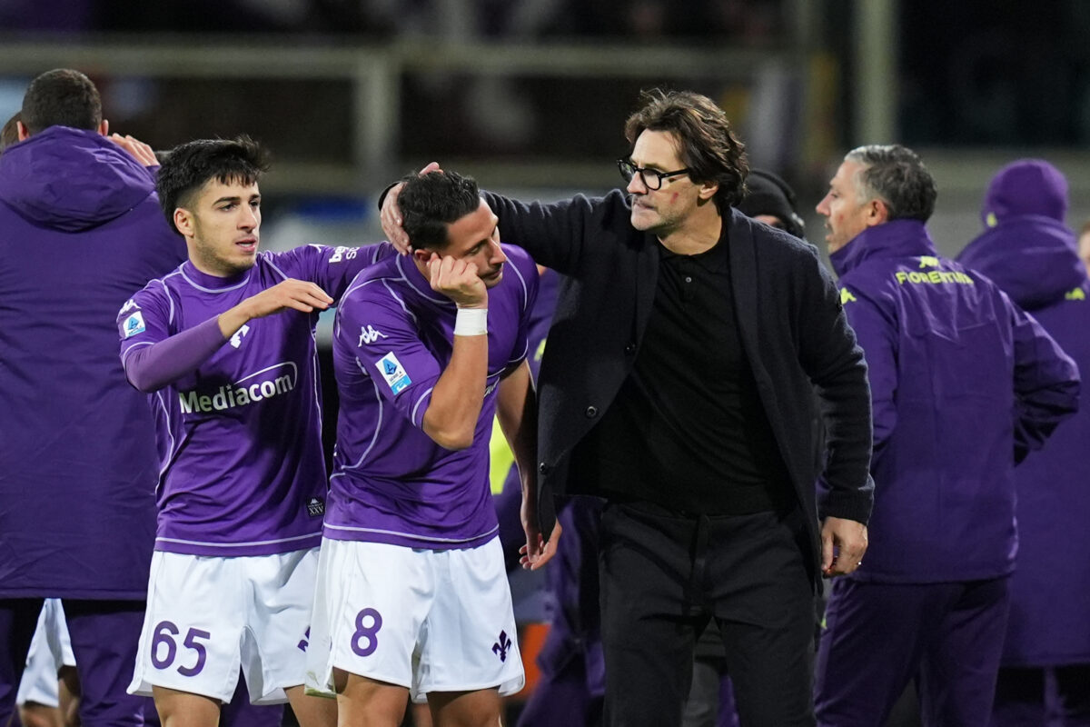 Conference League, Vanoli: ‘Now Fiorentina must give more in terms of quality too’